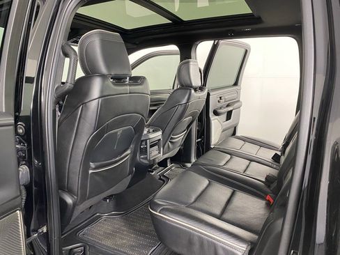 Used 2019 RAM 1500 Limited image 25