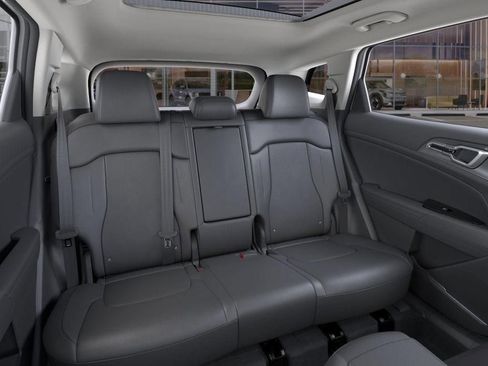 New 2025 Kia Sportage SX FWD image 16