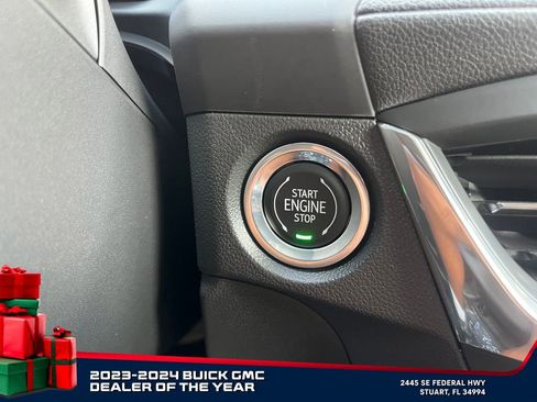 New 2026 Buick Encore GX Preferred image 27