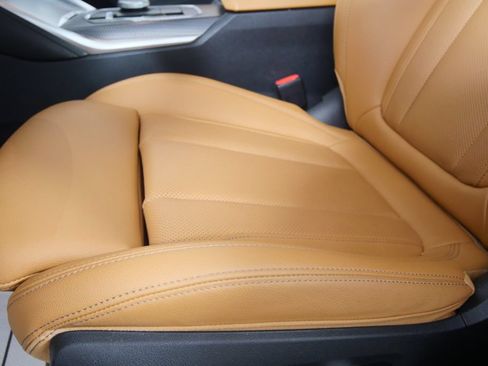 Used 2024 BMW 430i Gran Coupe w/ M Sport Package (Priority 1) RWD image 9