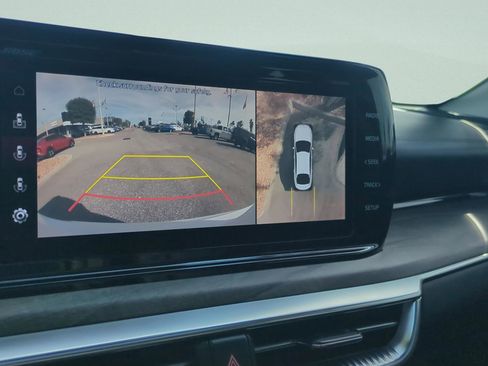 Used 2022 Kia K5 EX w/ EX Premium Package image 20