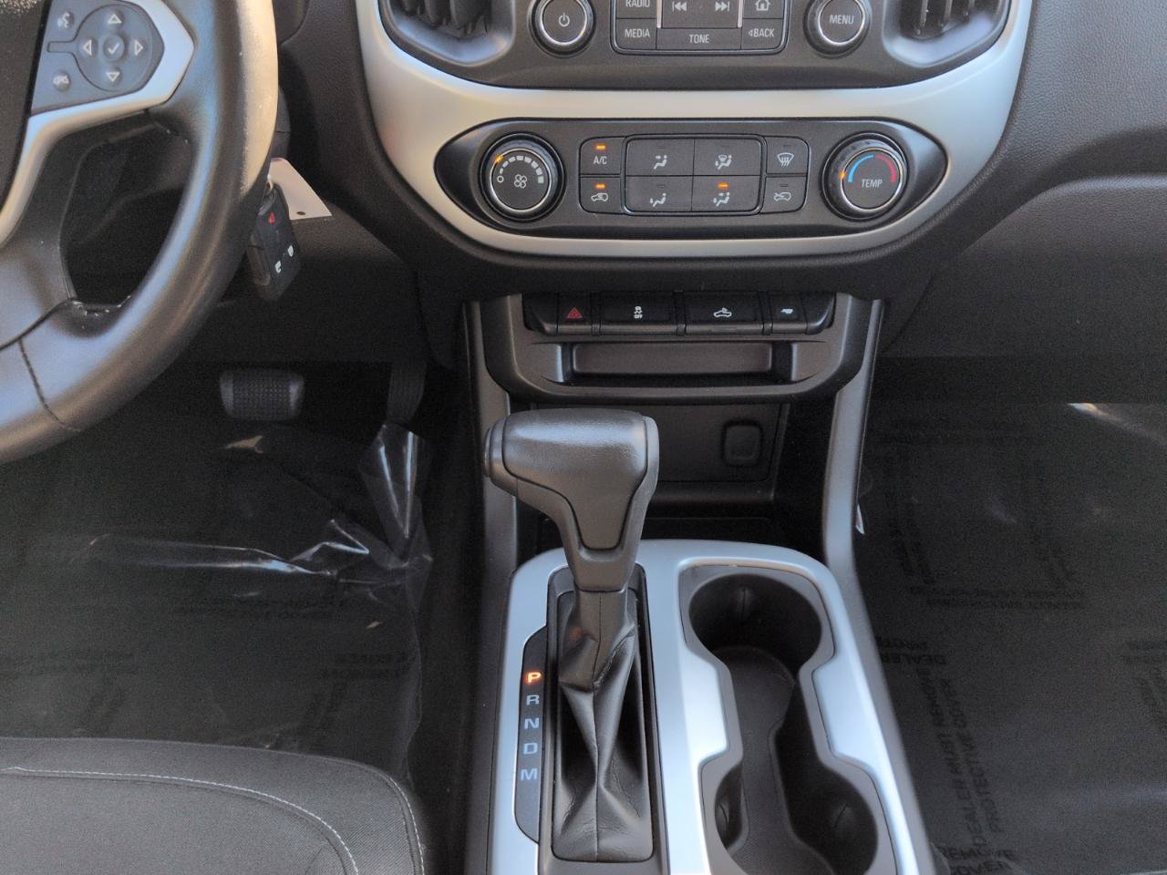 Used 2016 Chevrolet Colorado LT AWD/4WD image 14