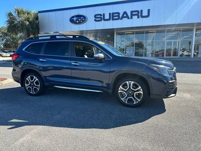 Used 2023 Subaru Ascent Touring