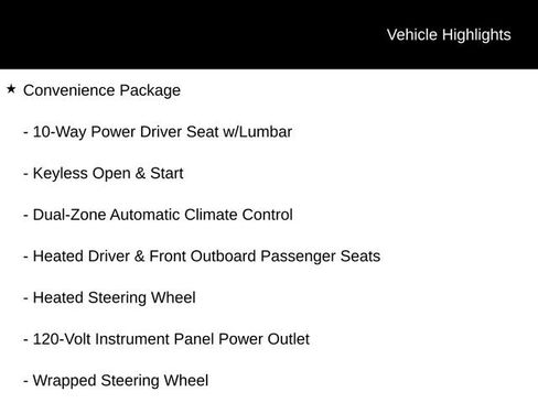 Used 2023 Chevrolet Silverado 1500 LT AWD/4WD image 20