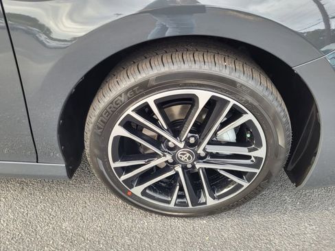 New 2026 Toyota Camry XLE image 14