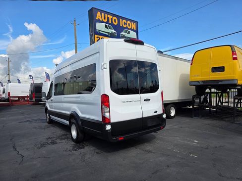 Used 2023 Ford Transit 350 XL RWD image 2