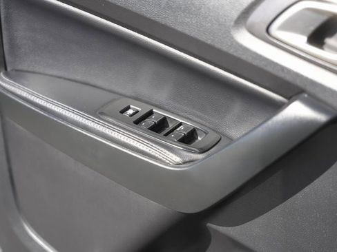 Used 2019 Ford Ranger Lariat w/ Equipment Group 501A Mid image 28