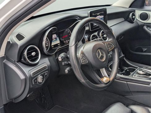 Used 2015 Mercedes-Benz C 300 C 300 image 33