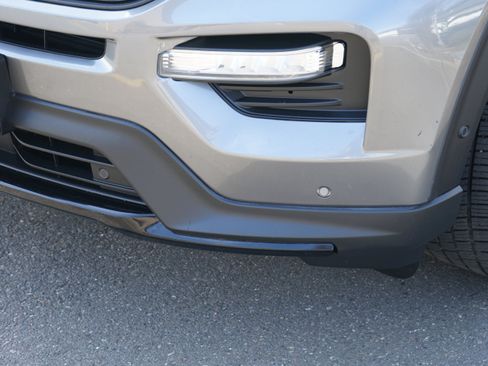 Used 2021 Ford Explorer ST w/ Equipment Group 401A AWD/4WD image 9