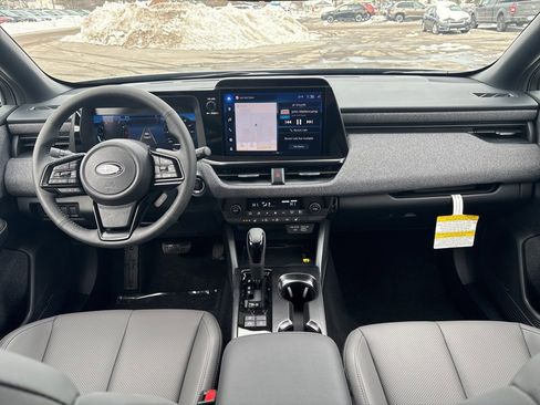 New 2026 Subaru Outback Limited image 13