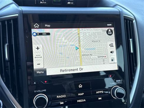 Certified 2023 Subaru Forester Touring image 19