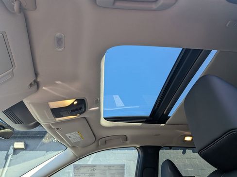 New 2026 INFINITI QX60 Luxe w/ Cargo Package image 22