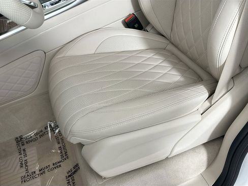 Used 2026 Mercedes-Benz G 63 AMG 4MATIC image 17