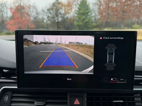 Used 2020 Audi A4 2.0T Premium Plus w/ Premium Plus Package image 23