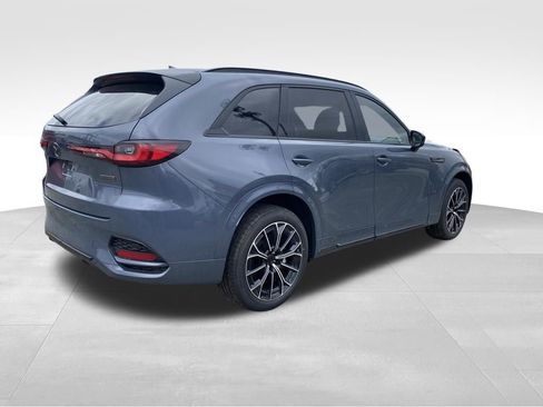 New 2026 MAZDA CX-70 3.3 Turbo S w/ Premium Plus AWD/4WD image 7