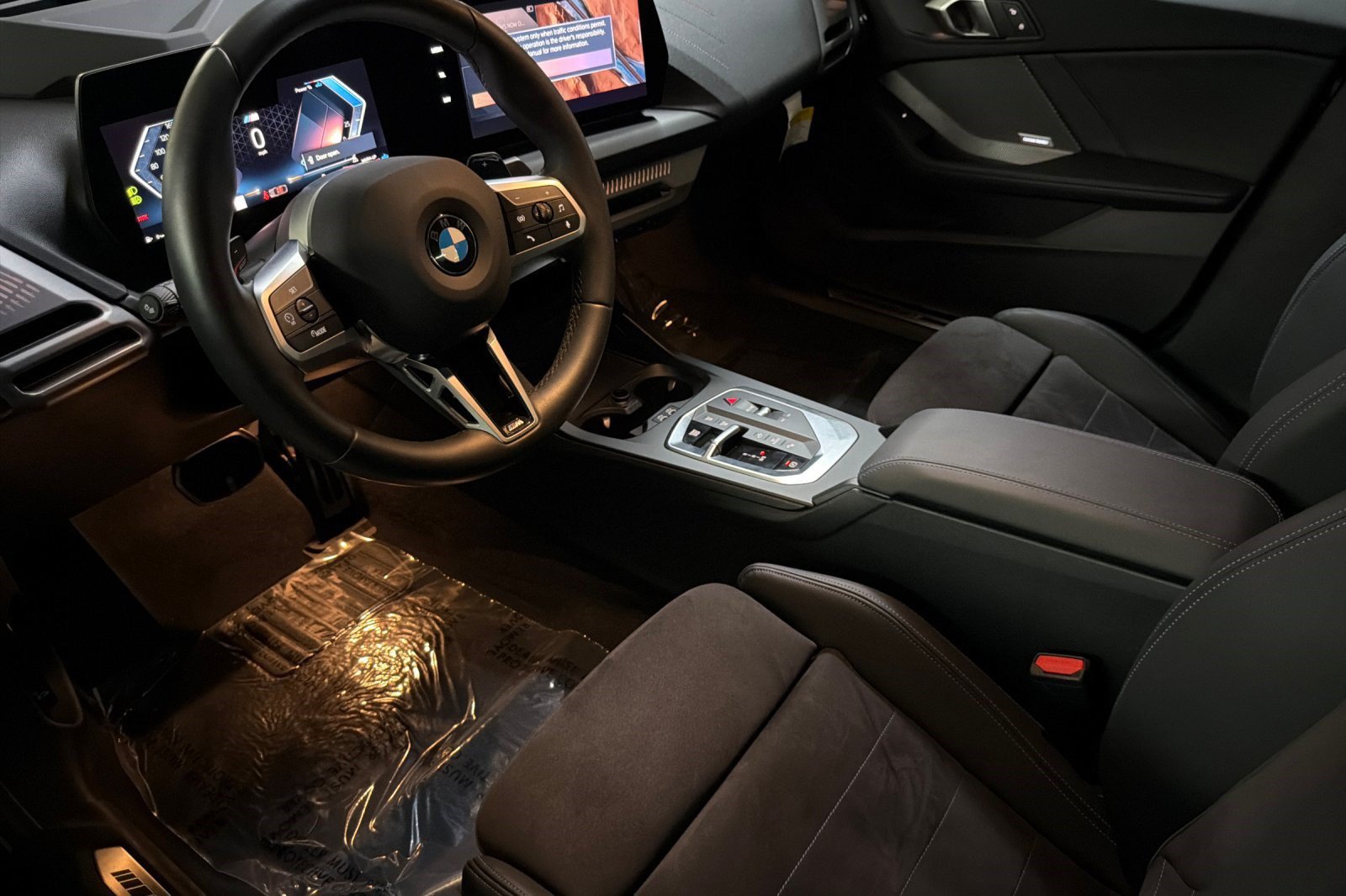 Used 2026 BMW 228i w/ Technology Package FWD image 4