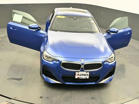 Used 2026 BMW 230i Coupe RWD image 60