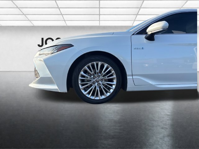 Used 2020 Toyota Avalon Limited w/ Advanced Safety Package FWD image 32