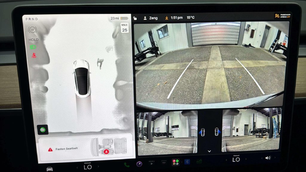 Used 2023 Tesla Model 3 Standard Range RWD image 27