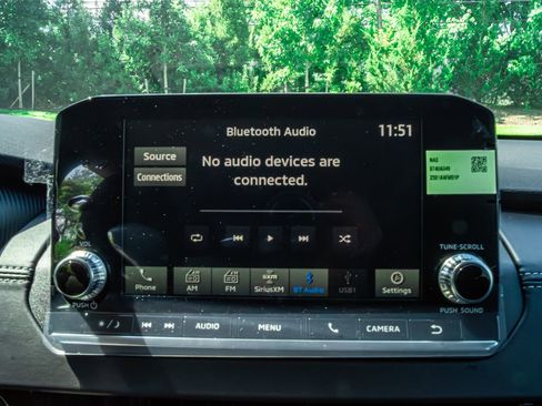 New 2025 Mitsubishi Outlander ES image 18