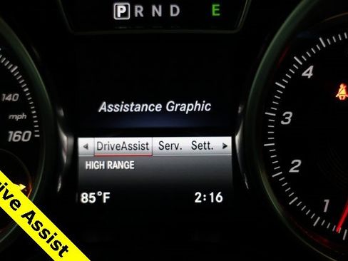 Used 2018 Mercedes-Benz G 550 Squared image 22