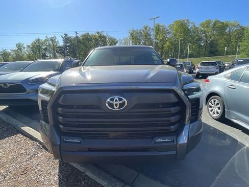 Used 2023 Toyota Tundra SR5 w/ SR5 Premium Package image 6