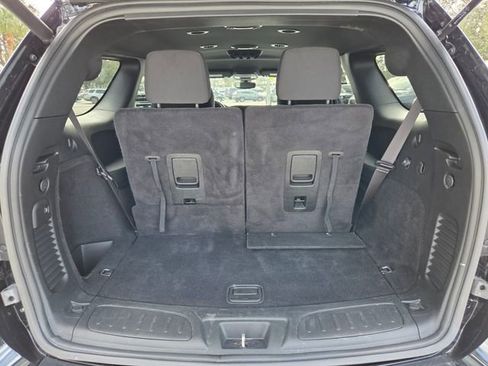 Certified 2024 Dodge Durango R/T w/ Blacktop Package image 9