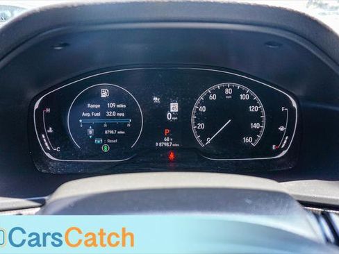 Used 2022 Honda Accord Sport image 29