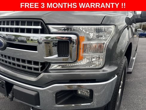 Used 2019 Ford F150 XLT w/ XTR Package AWD/4WD image 31