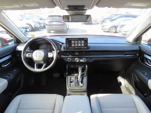Certified 2023 Honda CR-V EX-L image 17