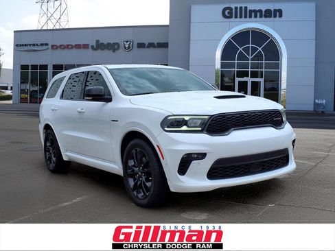 Used 2023 Dodge Durango R/T RWD image 1