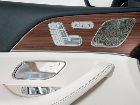 Certified 2026 Mercedes-Benz GLE 450 4MATIC image 12