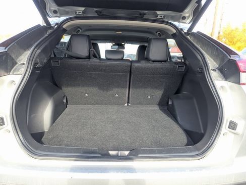 Used 2024 Mitsubishi Eclipse Cross AWD image 31
