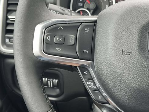 New 2027 RAM 1500 Big Horn AWD/4WD image 20