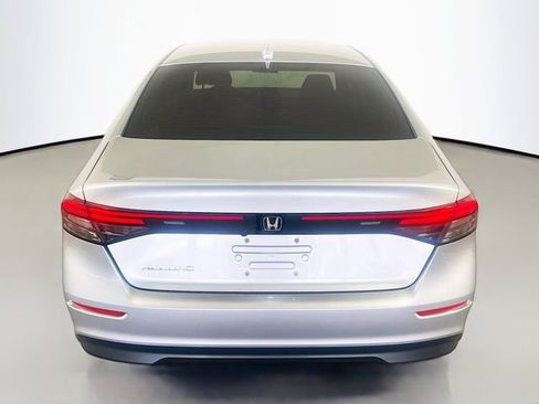Used 2024 Honda Accord EX image 7