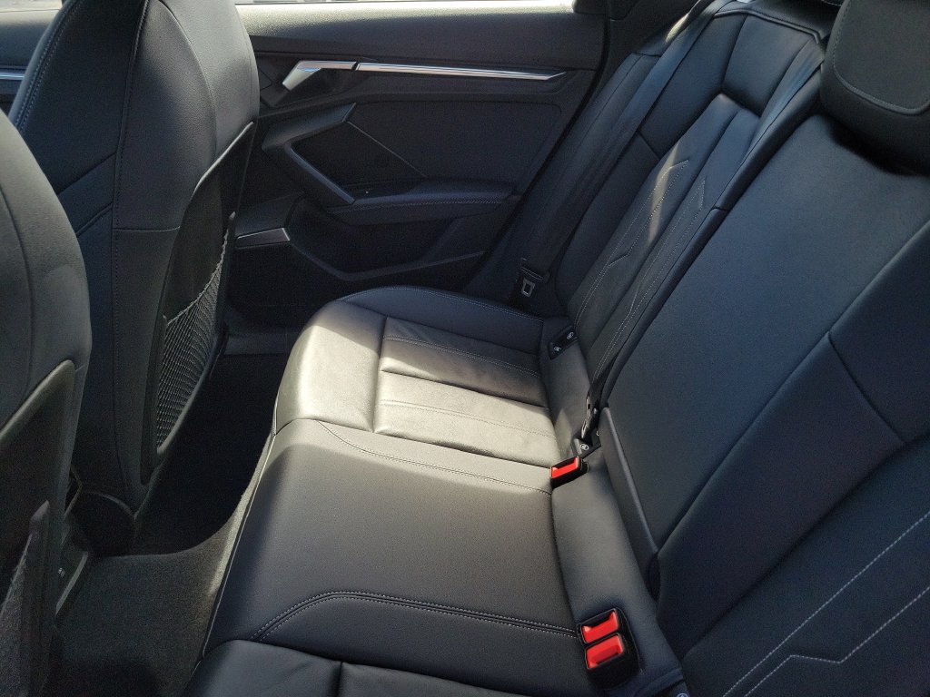 Used 2023 Audi S3 Prestige AWD/4WD image 26