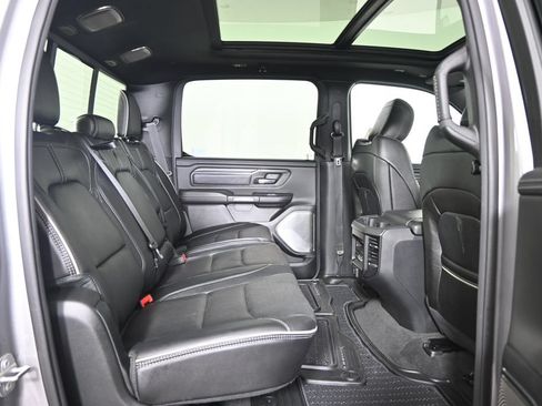 Used 2020 RAM 1500 Limited AWD/4WD image 16