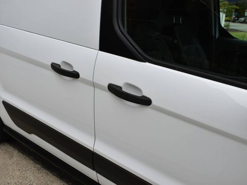 Used 2020 Ford Transit Connect XL FWD image 38