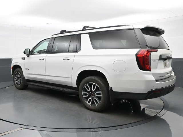 Used 2023 GMC Yukon XL AT4 AWD/4WD image 6