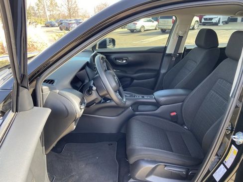 Used 2024 Honda HR-V LX image 34