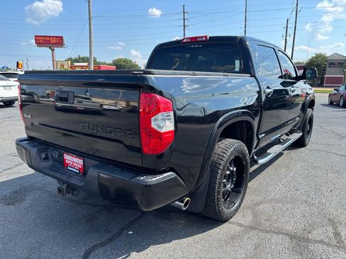 Used 2019 Toyota Tundra Platinum image 15