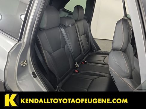 Used 2022 Subaru Forester Wilderness AWD/4WD image 29
