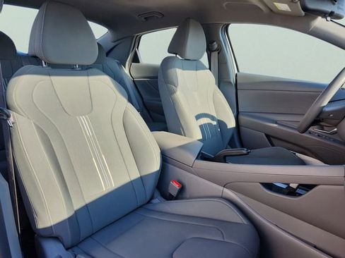 Used 2023 Hyundai Elantra SEL image 20