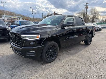 Used 2026 RAM 1500 Limited