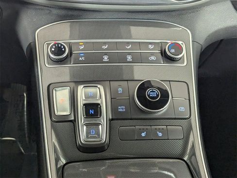 Used 2021 Hyundai Santa Fe SEL image 19