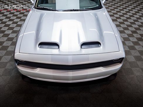 Used 2023 Dodge Challenger SRT Hellcat image 5