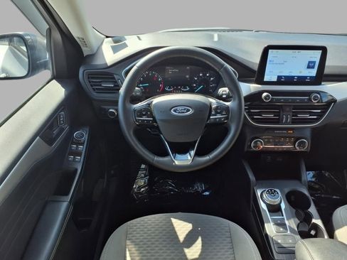 Used 2022 Ford Escape SE w/ Convenience Package image 4