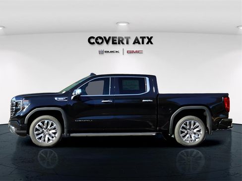 New 2026 GMC Sierra 1500 Denali image 2