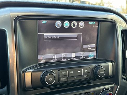 Used 2016 Chevrolet Silverado 1500 LT w/ All Star Edition image 17