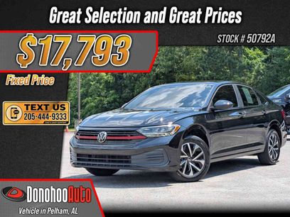 Used 2023 Volkswagen Jetta S w/ IQ.Drive Package